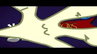 Rayman Intro Advert For MyToobs