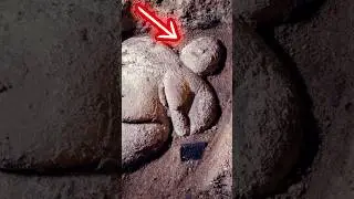 Strange Ancient Artifact Discovered in Turkey