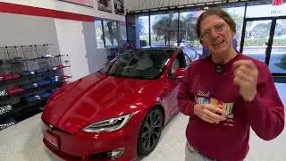 Tesla Power Secrets Revealed Plus Win This Car