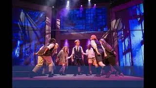 Theatre Department 2022 Promo