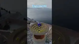 Going balls speedrun adventure and super jump short