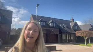 10 Brougham Hall Gardens, nr Penrith