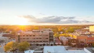 Introduction to Stonebridge neighborhood in Ann Arbor, Michigan