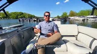 Important Tip for New Jersey Boaters from Bridge Marina: Getting a Boat Endorsement on Your License