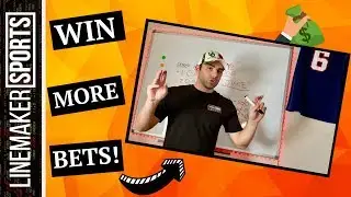 Sports Betting Odds Explained & Profitable Money Line Betting Tips (2024)