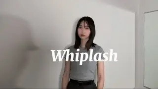 aespa Whiplash  cover
