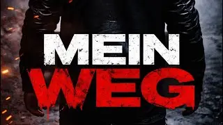🔥 MEIN WEG – Aggressiver Deutschrap | Hardcore Flow | Real Talk 🔥