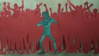 How to survive a stampede