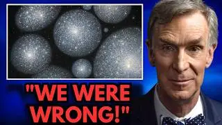 James Webb Telescope Spots 750 Galaxies Beyond the Observable Universe!