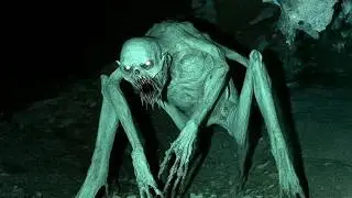Folklore Stories So Disturbing They Still Terrify Today