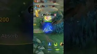 Cara dwishuf menang main roam aamon solo rank #mobilelegends