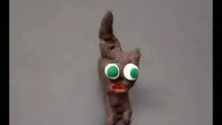 Cindy The Cat