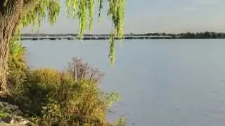 Life on the Potomac