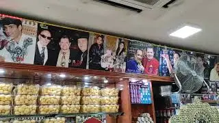 Celebrities Visited The Anand Pan Shop, London 😍 | Mini India 🇮🇳 #uk #london #anand #youtube #muf
