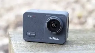 Top 5 Best Budget Action Camera In 2020