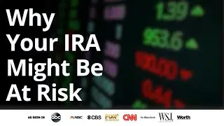 How To Protect Your IRA From Market Crashes