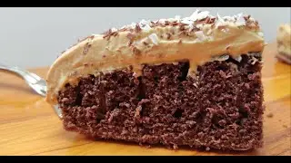 СЛАДКИЙ МОЛОЧНЫЙ ДЕСЕРТНЫЙ ТОРТ😋/ La Rusa Cocina