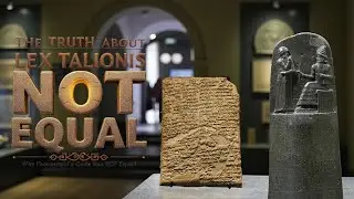 The Truth About Lex Talionis: Why Hammurabi&rsquo;s Code Was NOT Equal