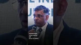Dairy needs scale; weak infrastructure breaks it | TFC 2023 | Jayen Mehta MD Amul (GCMMF)