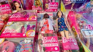 Cheap Barbie vs Expensive Barbie!