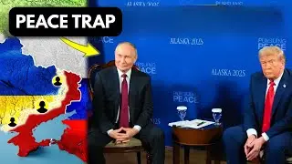 Trump & Putin&rsquo;s Alaska Summit Could Change the Ukraine War FOREVER