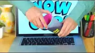 Wow Cup - Official Commercial