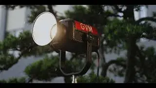 GVM Lighting | Powering Creativity for Filmmakers & Content Creators