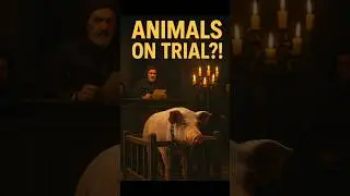 Medieval Animal Trials &ndash; When Animals Were Put on Trial