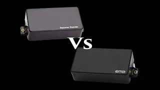 EMG 81-85 Vs AHB-1 | High Gain Comparison