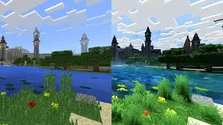 4K MINECRAFT Трюки #Короткиеролики