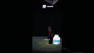 He needs some milk {Twitch: Lowstab_} #repo #reposhorts #repogame #shorts #gamingshorts #gaming #fyp