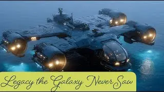 Deliberately Erased&mdash;Humanity&rsquo;s Secret Legacy the Galaxy Never Saw | Best HFY Stories