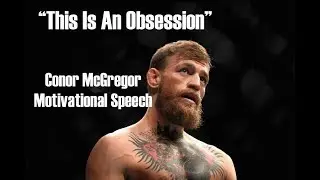 Conor McGregor 