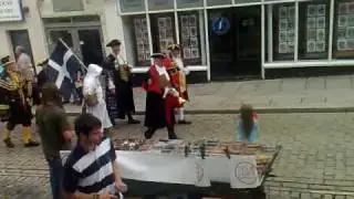 bodmin