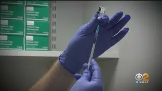 Goldstein Investigates: Shoulder Injury Linked To COVID Vaccination From Medical Volunteers