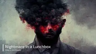 Nightmare in a Lunchbox | RPG Dark Ambient/Disco Elysium Music | &Eacute;lise in the Clouds