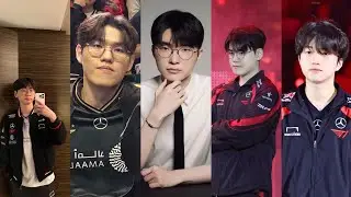 Tổng hợp video về T1#1 #leagueoflegends #lck #lmht #xuhướng #t1 