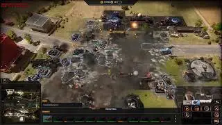 Act Of Aggression ( Reboot Edition ) 1 VS 3 KI - Schwer