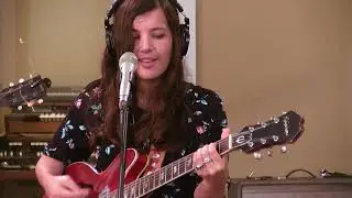 Tristen - Partyin' Is Such Sweet Sorrow - Daytrotter Session - 8/13/2018