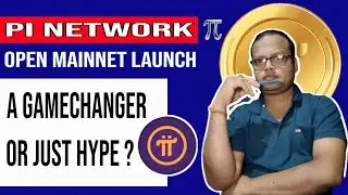 Dr. Nicolas Kokkalis Gave Pi Network News l Pi Network Launch Date & Getting Listed l Pi News