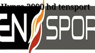 Tensports off all China reciver hyper 2000hd fine working