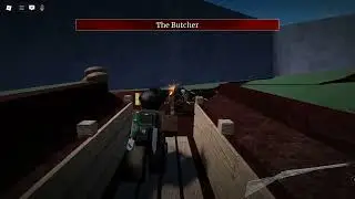 Brother's Vow How to Kill The Butcher Fast
