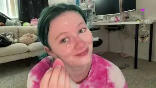 GRWM and Michael’s run