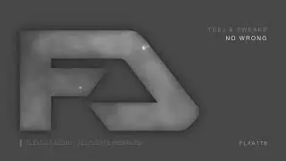 Teej & Tweakz - No Wrong