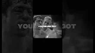 Stay unbroken in defeat.