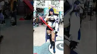 Anime Expo 2024