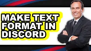 How to Format Text in Discord (Easy Method)