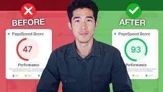 Your Competitors' Shopify Stores Load Faster | Here's Why