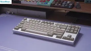 Merisi x Mechlovin Sintesi Build Stream