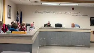 City of Payette Board Meeting 2/2/26
